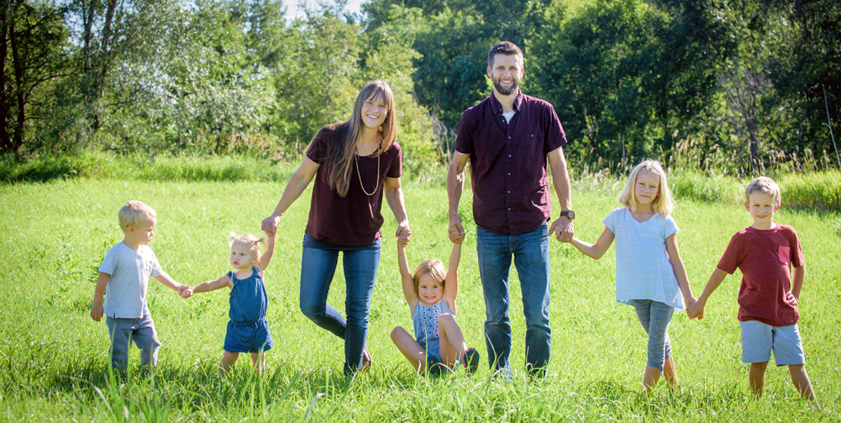 c phelps Photography family portraits