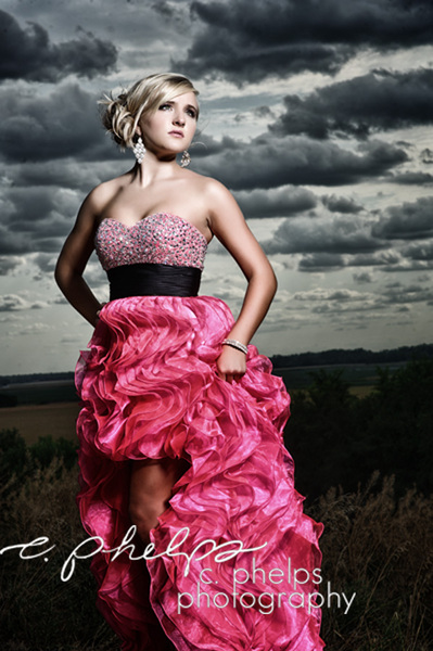 Girls Senior Portrait
Hair and Makeup: c. phelps
