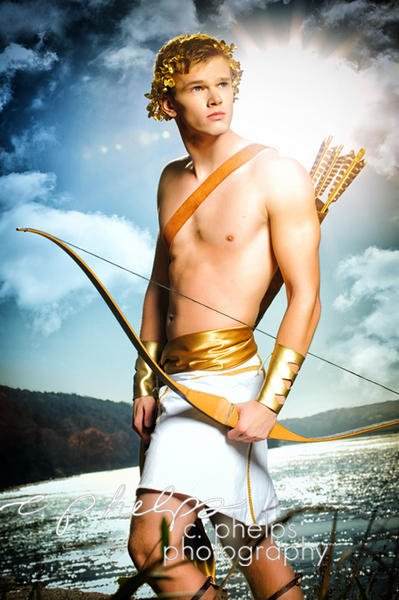 Costume Shoot