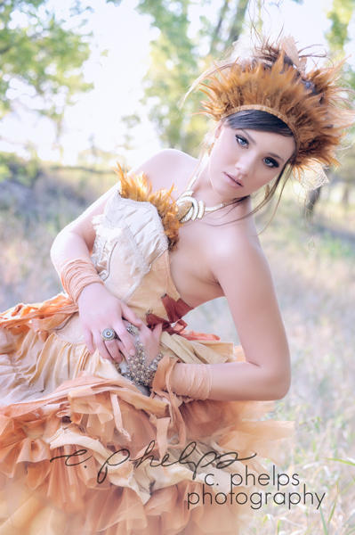 Creative Shoot
