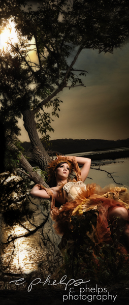 Creative Shoot