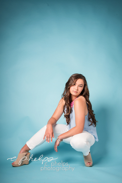 Girls Senior Portrait
Hair and Makeup: c. phelps