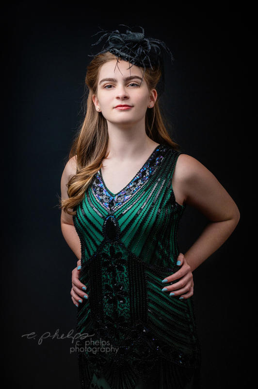 Girls Senior Portrait
Hair and Makeup: c. phelps