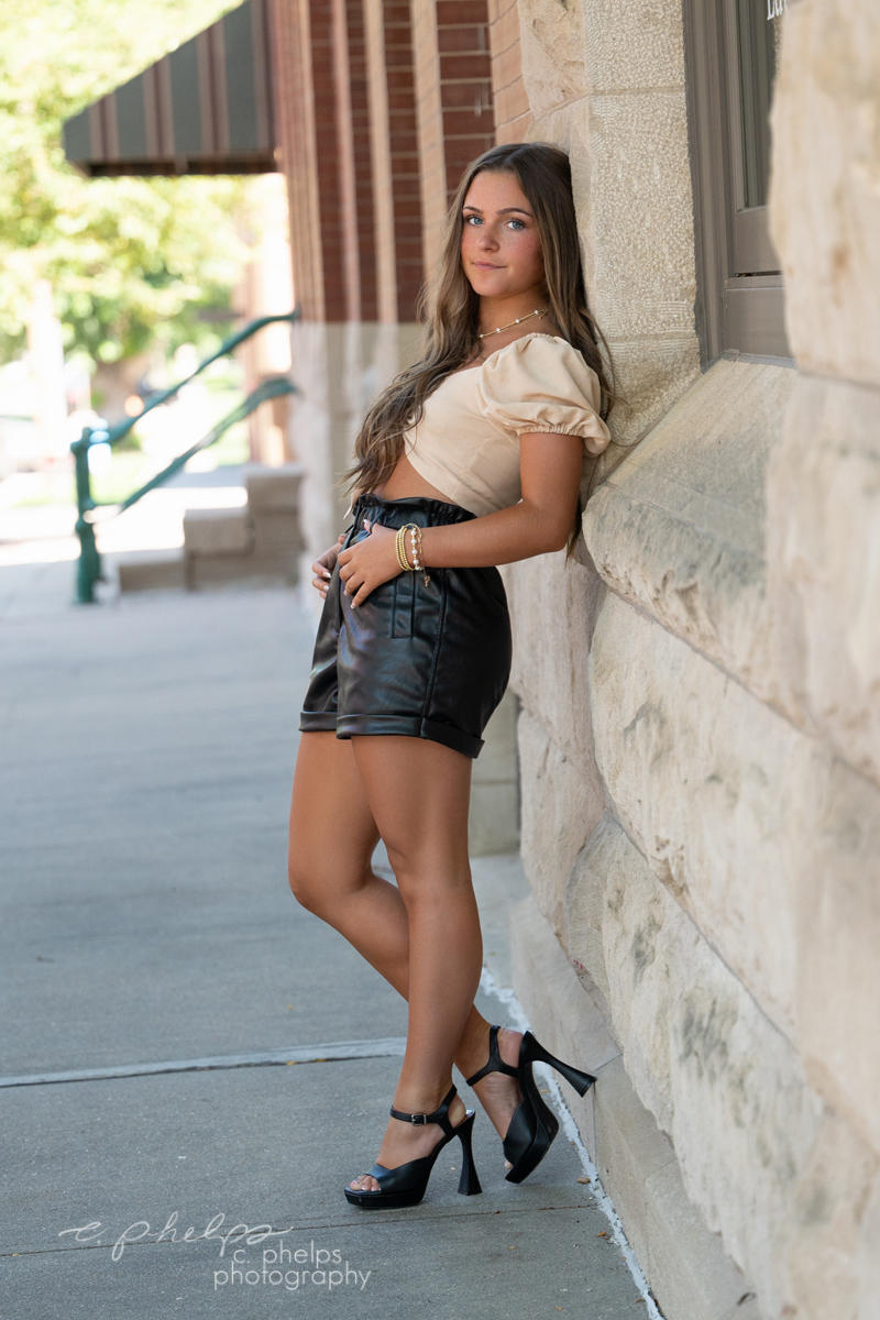 Girls Senior Portrait
Hair and Makeup: c. phelps