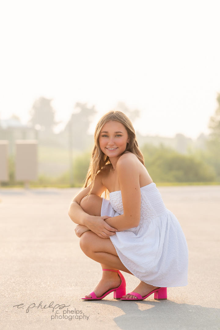 Girls Senior Portrait
Hair and Makeup: c. phelps