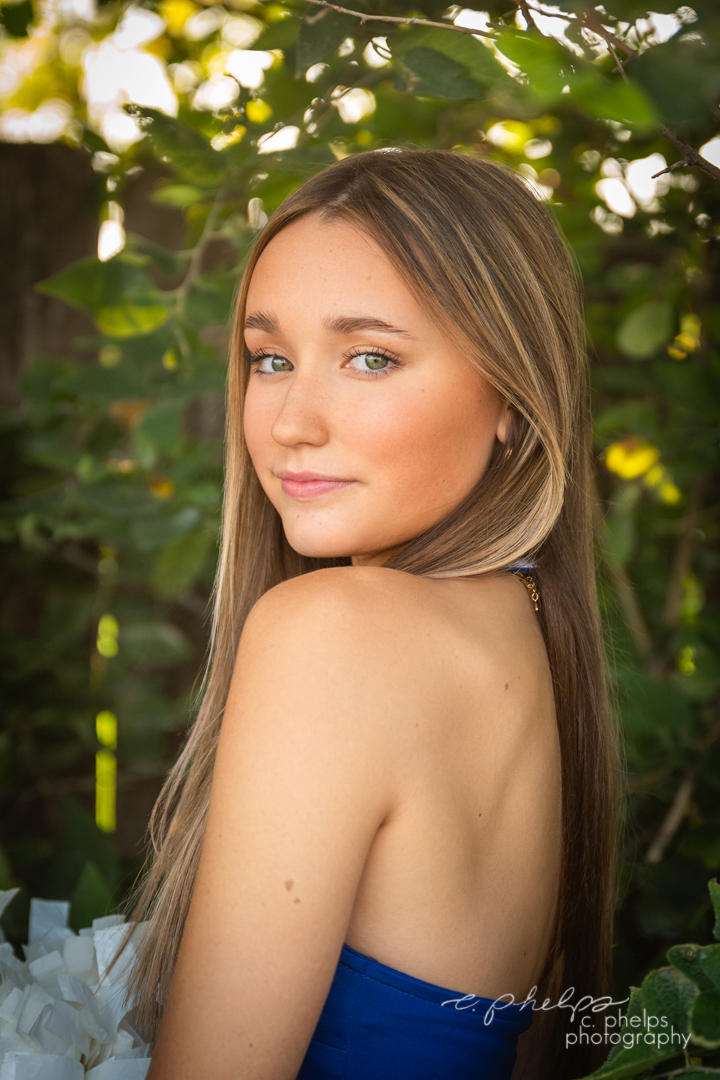 Girls Senior Portrait
Hair and Makeup: c. phelps