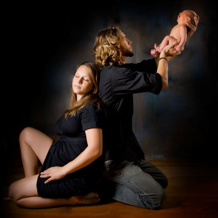 'The Ultimate Sacrifice'