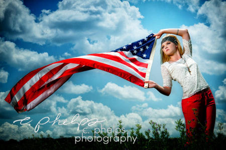 Girls Senior Portrait
Hair and Makeup: c. phelps