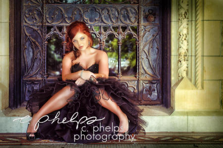 Girls Senior Portrait
Hair and Makeup: c. phelps