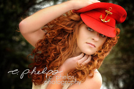 Girls Senior Portrait
Hair and Makeup: c. phelps