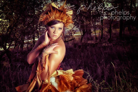 Creative Shoot