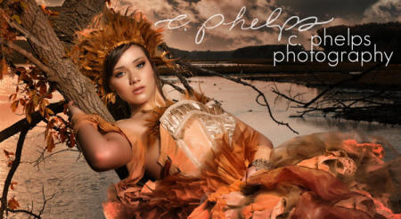 Creative Shoot