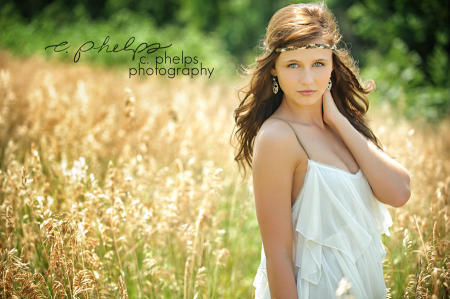 Girls Senior Portrait
Hair and Makeup: c. phelps