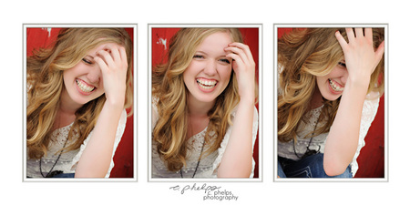 Girls Senior Portrait
Hair and Makeup: c. phelps