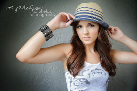 Girls Senior Portrait
Hair and Makeup: c. phelps