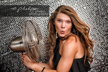 Girls Senior Portrait
Hair and Makeup: c. phelps