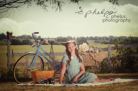 Girls Senior Portrait
Hair and Makeup: c. phelps