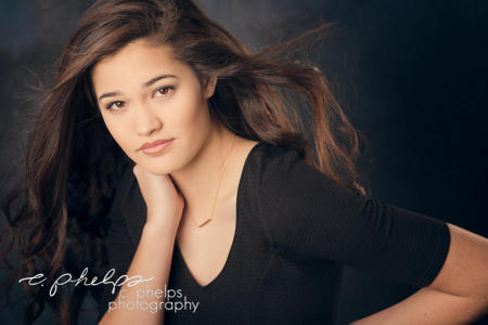 Girls Senior Portrait
Hair and Makeup: c. phelps
