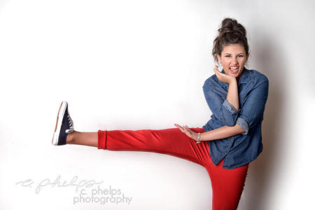 Girls Senior Portrait
Hair and Makeup: c. phelps