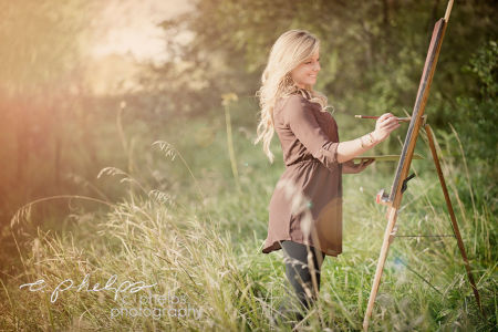 Girls Senior Portrait
Hair and Makeup: c. phelps