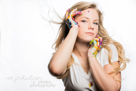 Girls Senior Portrait
Hair and Makeup: c. phelps