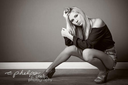 Girls Senior Portrait
Hair and Makeup: c. phelps