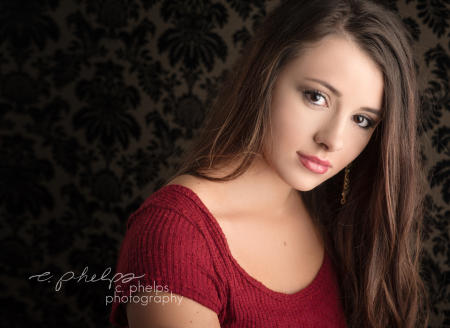 Girls Senior Portrait
Hair and Makeup: c. phelps