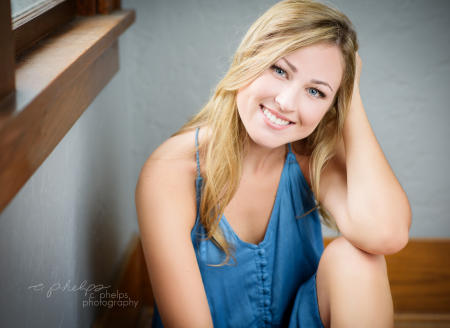 Girls Senior Portrait
Hair and Makeup: c. phelps