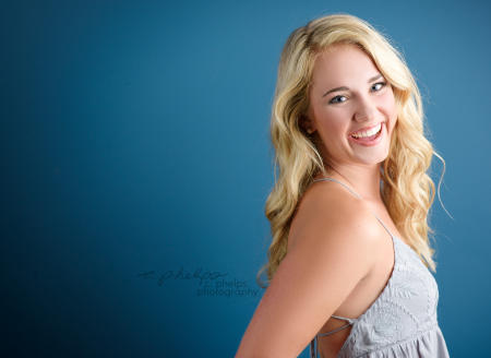 Girls Senior Portrait
Hair and Makeup: c. phelps