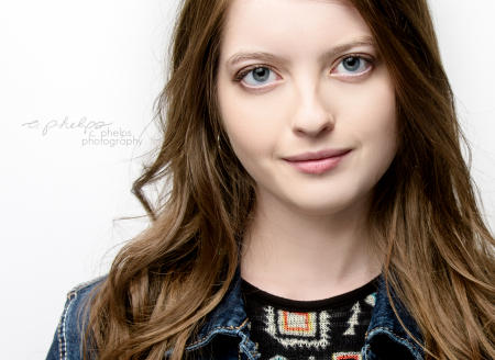 Girls Senior Portrait
Hair and Makeup: c. phelps