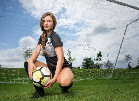 Girls Senior Portrait
Hair and Makeup: c. phelps