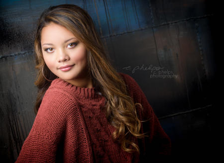 Girls Senior Portrait
Hair and Makeup: c. phelps