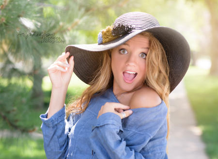 Girls Senior Portrait
Hair and Makeup: c. phelps
