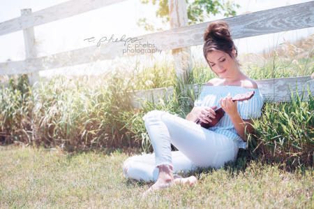 Girls Senior Portrait
Hair and Makeup: c. phelps