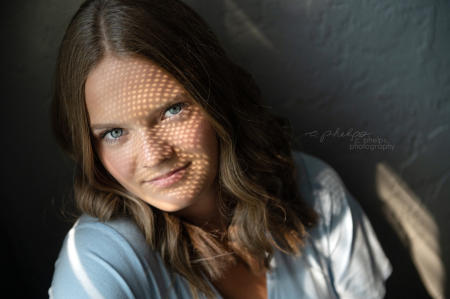 Girls Senior Portrait
Hair and Makeup: c. phelps