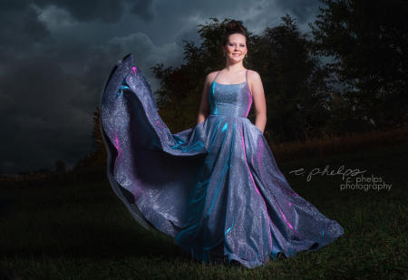 Girls Senior Portrait
Hair and Makeup: c. phelps