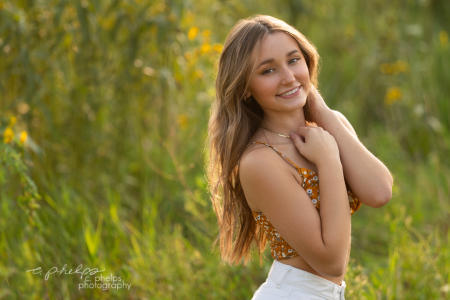 Girls Senior Portrait
Hair and Makeup: c. phelps